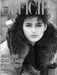 The People in the Fashion Industry