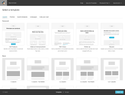 Free mailchimp templates are one of the effective ways of marketing that create a buzz about your product in the mind of your customer base and helps in free mailchimp email templates 2021. Mailchimp Vs Infusionsoft For Email Templates