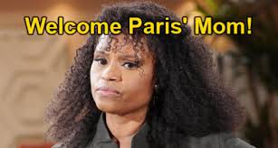 The Bold and the Beautiful Spoilers: Cassandra Creech Joins B&B as Dr.  Grace Buckingham