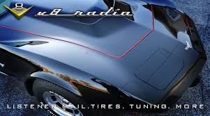 Also, see if you ca. Listener Mail Corvette Project Update Automotive Trivia And Much More On The V8 Radio Podcast V8 Speed And Resto Shop