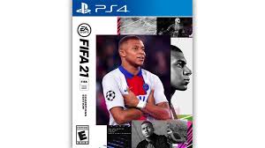 Mbappé's price on the xbox market is 112,000 coins (4 min ago), playstation is 154,000 coins (40 sec. Kylian Mbappe Revealed As The Cover Of Fifa 21 One Esports