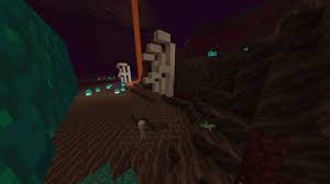 The flames of the nether dlc for minecraft dungeons is now available. La Proxima Actualizacion De Minecraft Esta A Punto De Llegar
