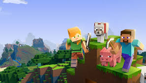 Can you download mods in minecraft on switch that she can then play. Best Minecraft Mods The Essential Minecraft Mods You Have To Download Usgamer