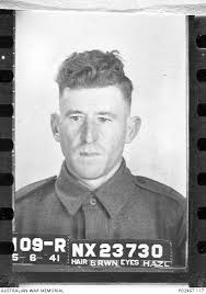 Private Edgar Henry Bluford