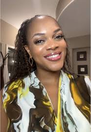 Doctor Ebony Boyce Carter