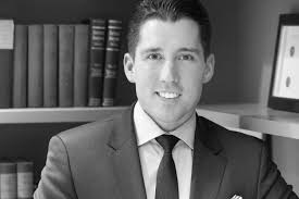 Interview: Adam Bossi, From Teenage Security Guard To Brand & Retail  President