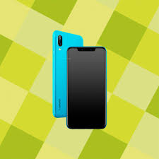 Lenovo S5 Pro Screen Specifications ...