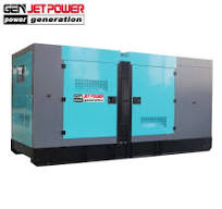 Ricardo Weichai Diesel Generator 100kVA 80kVA Silent Soundproof Diesel  Genset