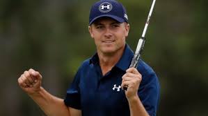 Spieth was known as the world's best putter uses his trusty scotty cameron circle t 009 to do the job. Why Would A Fat Putter Grip Help Golfstr