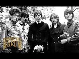 A whiter shade of pale. Procol Harum A Whiter Shade Of Pale Lyric Video Youtube
