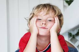 Got Bored Kids? The Best Way to Handle Them Will Surprise You!