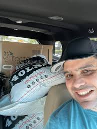 Recteq Grill Owners Of America