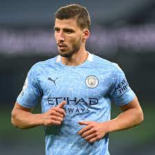 Player for @mancity & @selecaoportugal | twuko. Goal On Twitter Ruben Dias Is On The Bench For Man City Today Mcitot