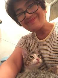 Happy national cat day