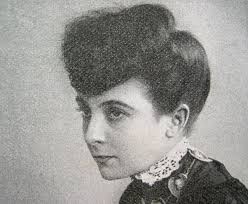 LE PEINTRE D'ÉVENTAILS LEONE GEORGES