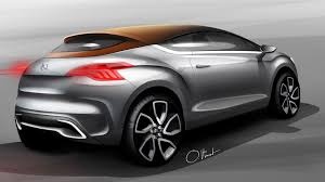Citroen Ds High Rider Concept Design Sketch Car Body Design Citroen Ds Car Design Sketch Concept Car Design