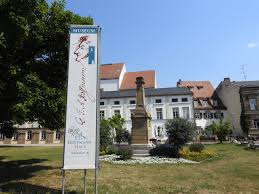 We had chosen the menu with. E T A Hoffmann Haus Bamberg 2021 All You Need To Know Before You Go Tours Tickets With Photos Tripadvisor