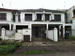 Taman desa cemerlang from mapcarta, the open map. Terrace For Sale At Taman Desa Cemerlang Ulu Tiram Land