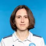 1. Hallenhockey Bundesliga Damen 23/24 Weiblich