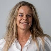 Anne Ekstrom's Instagram, Twitter & Facebook