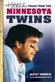 Books about the Minnesota Twins