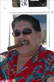 James Magdaleno Obituary (2008)