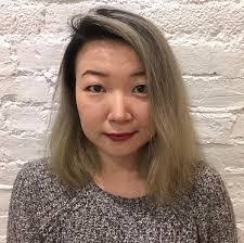 Karen Kwon's Instagram, Twitter & Facebook