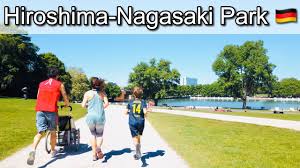 Maybe you would like to learn more about one of these? 4k Hiroshima Nagasaki Park Germany Walking Tour In Cologne Koln Youtube