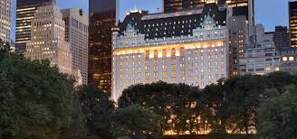 Central park has a few large bodies of water, but unlike the jackie kennedy reservoir or the lake, the harlem meer—located at the northern end of the park—is generally less crowded than those spaces. Luxury Hotel Near Central Park 5 Star Hotel In Nyc The Plaza Hotel