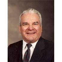 Bertrand Morin Obituary