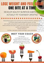 Get 10 small but healthy lifestyle tips to help reinstate personal balance within your life at womansday.com! Otevrene Sestava Casopis Healthy Lifestyl Coach Jina Mista Atleticky Explodovat