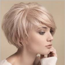 Short blonde hair is when hair is cut short and colored a shade of blonde. 50 Blonde Hairstyles That Prove Blondes Have More Fun Hair Motive Hair Motive
