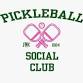 JWC Pickleball Tournament