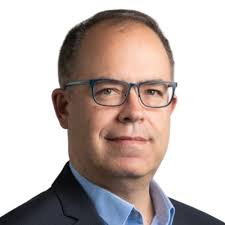 Scott Shuey, PhD, QP