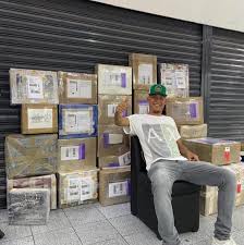 Profile for Mares Boots