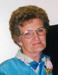 Obituary for Sylvia Dawn (Ellis) Lepine