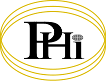 PHI Aviation Logo