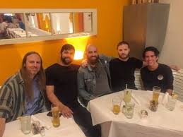 The Blackbird Academy