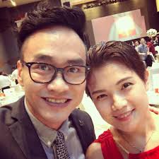 Cody Lim 林毅峰- 遇见· 老特工@chewyling . ~Eugene & Michelle...