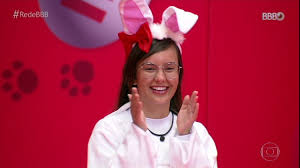 Quem vai ganhar imunidade o bbb 2021 já começou. 2zilk813s5 B8m