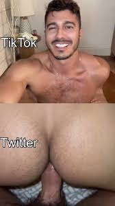 Bruno Duarte TikTok vs Twitter