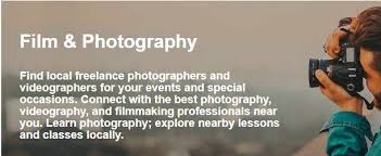 We did not find results for: Find Local Photographers Freelance Videography Jobs That Offer Remote Work Options Freelanc Freelance Photography Jobs Photography Jobs Learning Photography