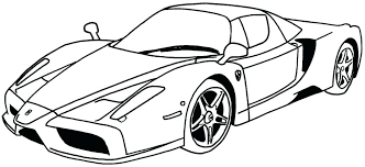 For boys and girls, kids and adults, teenagers and toddlers, preschoolers and older kids at school. Free Car Coloring Pages For Adults Coloring And Drawing