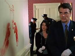 A man is murdered after presenting a rare wine discovery to a group of potential investors, and goren and eames soon discover a long trail of deception and infidelity. Law And Order Criminal Intent Season 10 Episode 14