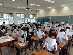 仁济医院林百欣中学参与到校IT工作坊(VR绘图初体验) | 职业训练局 ...