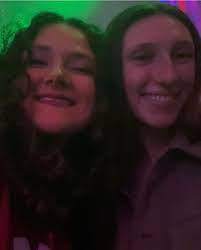 Ava Mann's Instagram, Twitter & Facebook