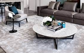 Element coffee table, black steel. Element Coffee Table Coffee Side Tables Camerich Henri Living