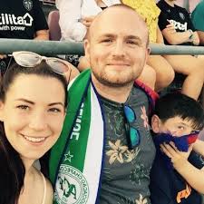 Derek Guerin (@DerekGuerin1)