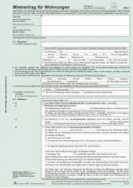 Wohnraummietvertrag ✓ mietvertrag für wohnraum als kostenloser download und rechtssicherer vertrag individuell erstellt für ihre konkrete situation. Rnk 524 Mietvertrag Fur Wohnungen Paper Markt Buroartikel Schulbedarf Burobedarf