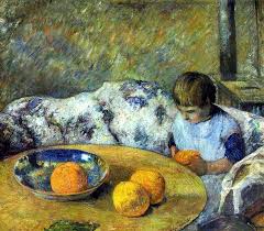 Mordecai Menschohnemusil Paul Gauguin Gauguin Art